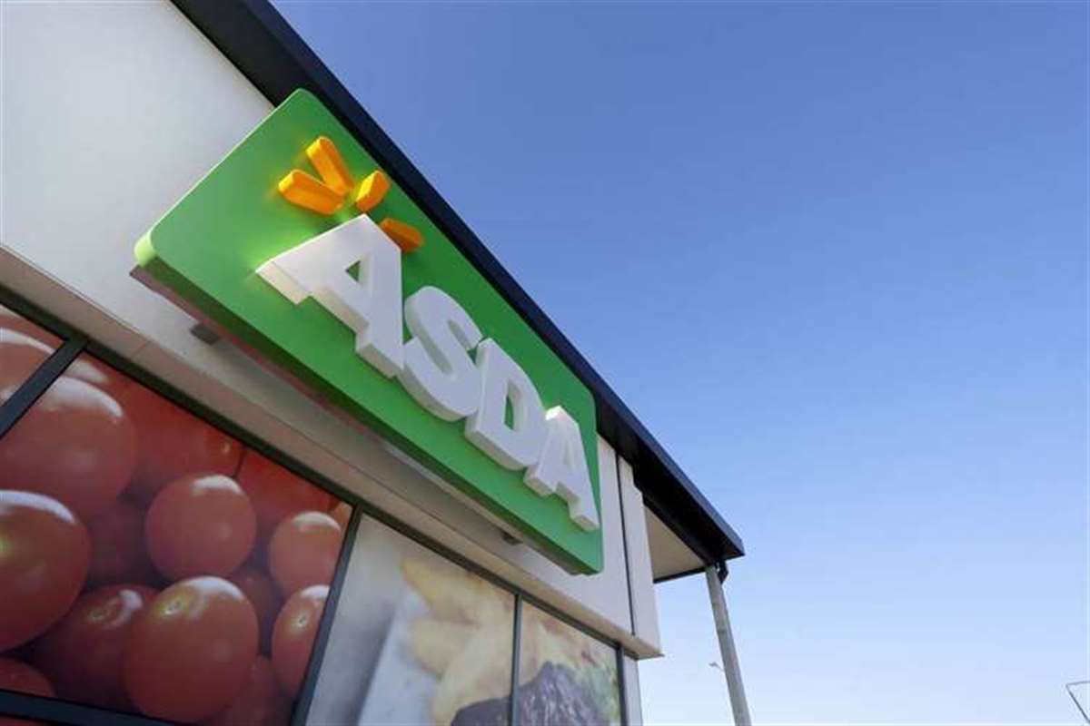 Asda reveals real reason they use self-checkout cameras and it's not about  data - Mirror Online